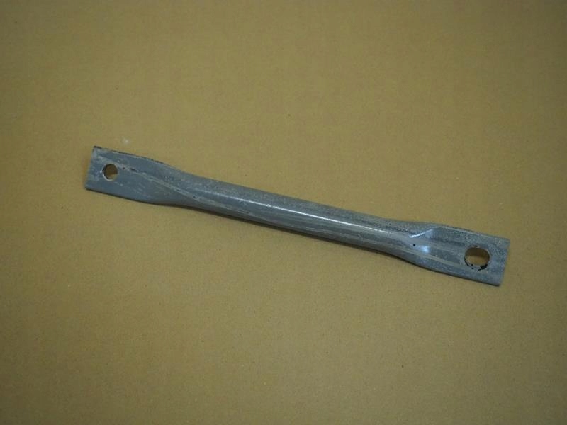 фото №2, Кронштейн поперечина перед renault talisman