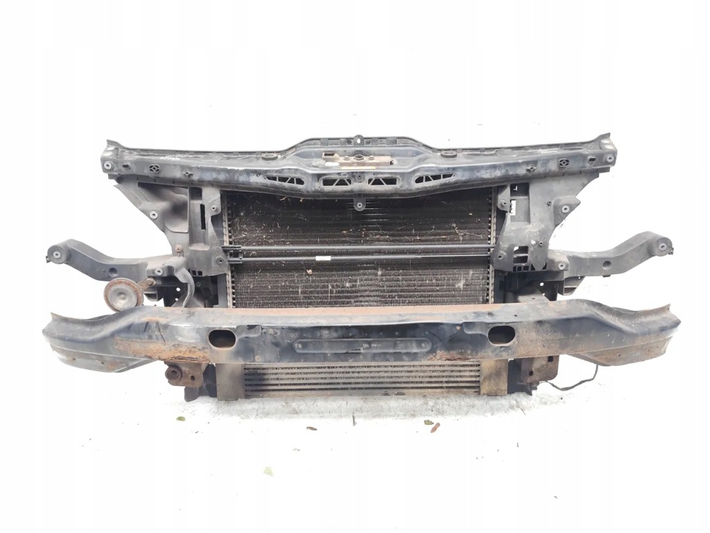 Купити Mercedes-benz vito частини 1 елементи монтажні 2006 van 4/5dr 03-23