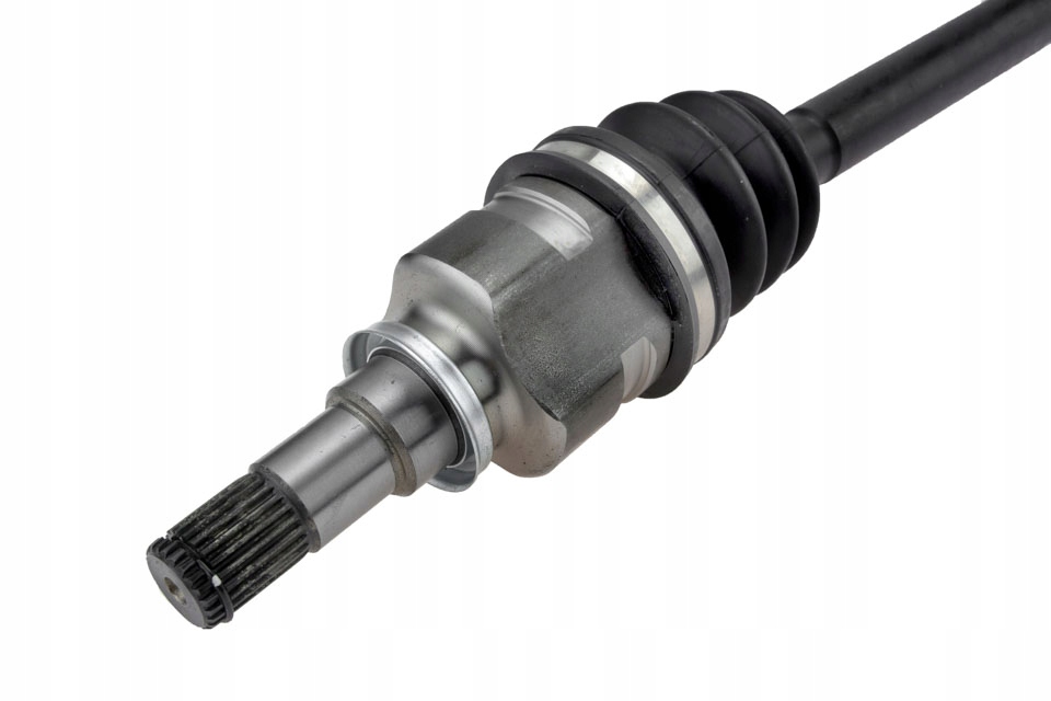 фото №2, Nty приводной вал приводная