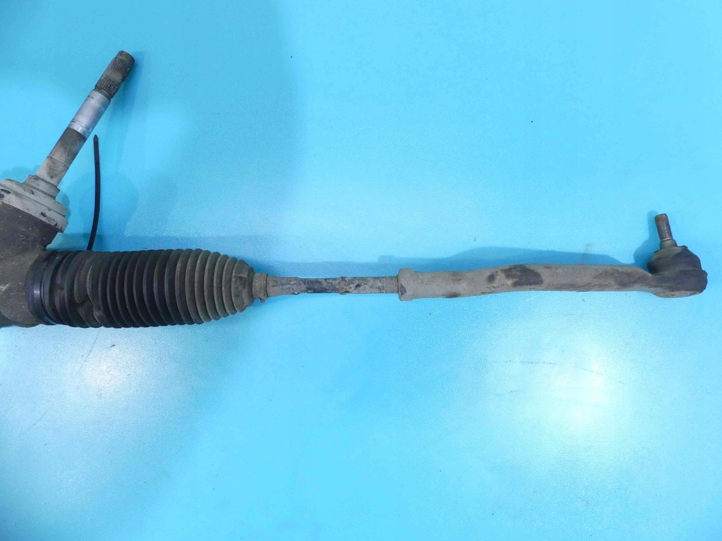фото №6, Трансмиссия рулевая рейка nissan x-trail iii t32