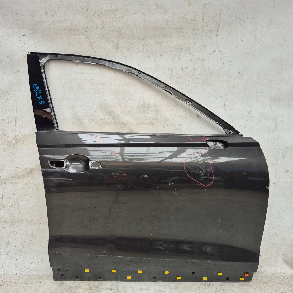 Купити Genesis gv70 20- дверей перед передні праве