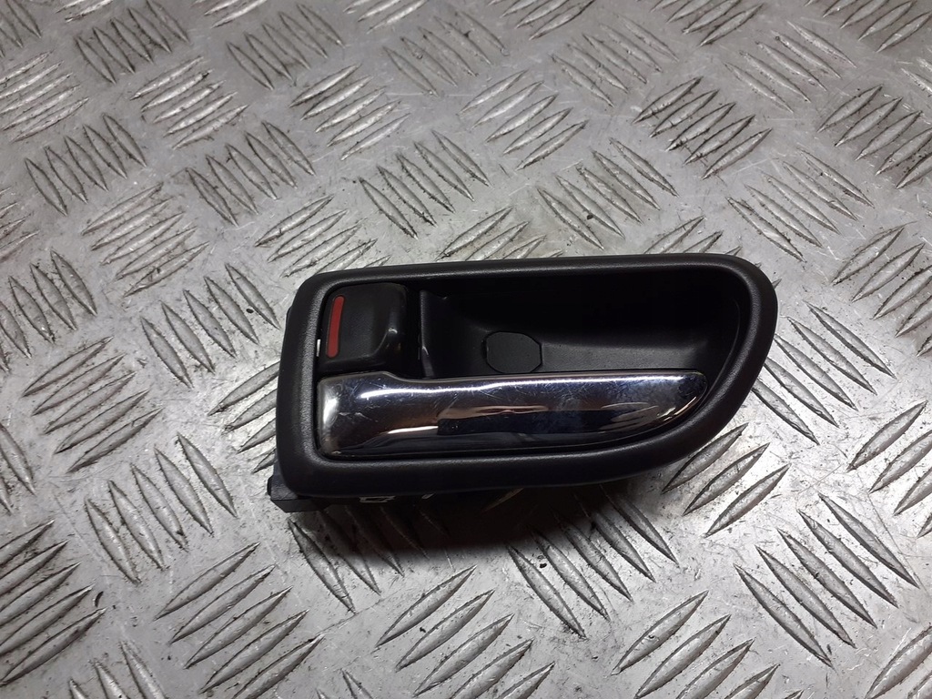 фото №1, Ручка ліва передня внутрішня subaru legacy iii