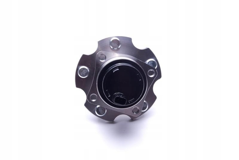 фото №9, Ступиця колеса з підшипник задня toyota avensis 2.2