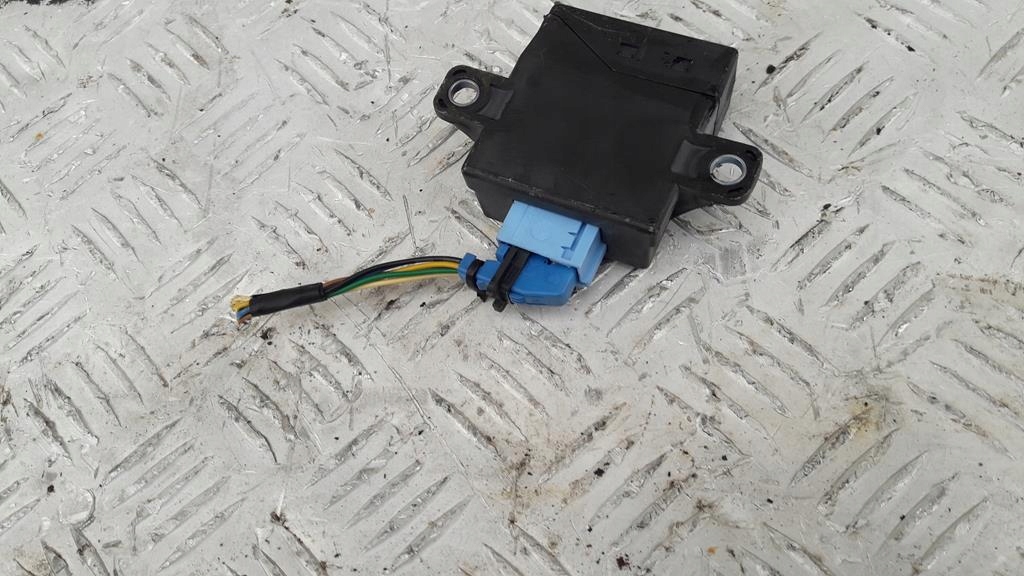 фото №4, Sorento i 02-07 2.5crdi блок управления модуль замка