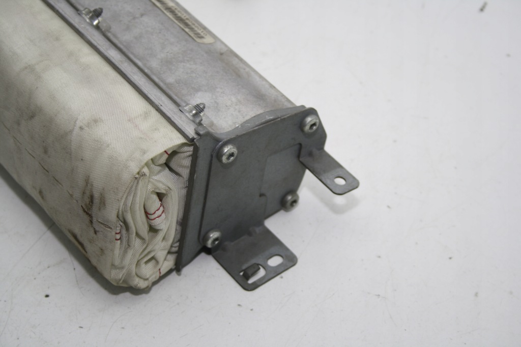 фото №3, Подушка повітряна pasarzera подушка безпеки alfa romeo 166 606514560