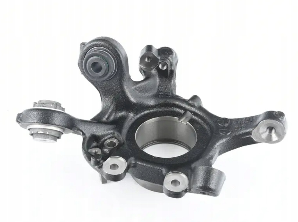 фото №1, Bmw 3 e90 rear left wheel подшипник 33326783667 6783667