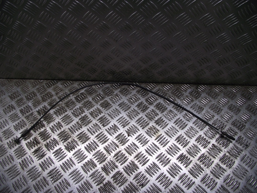 фото №1, Трос капот hyundai i40 12r