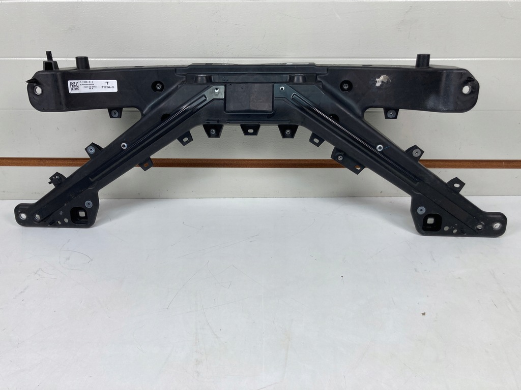 фото №1, Pas передній підсилювач tesla 3 iii