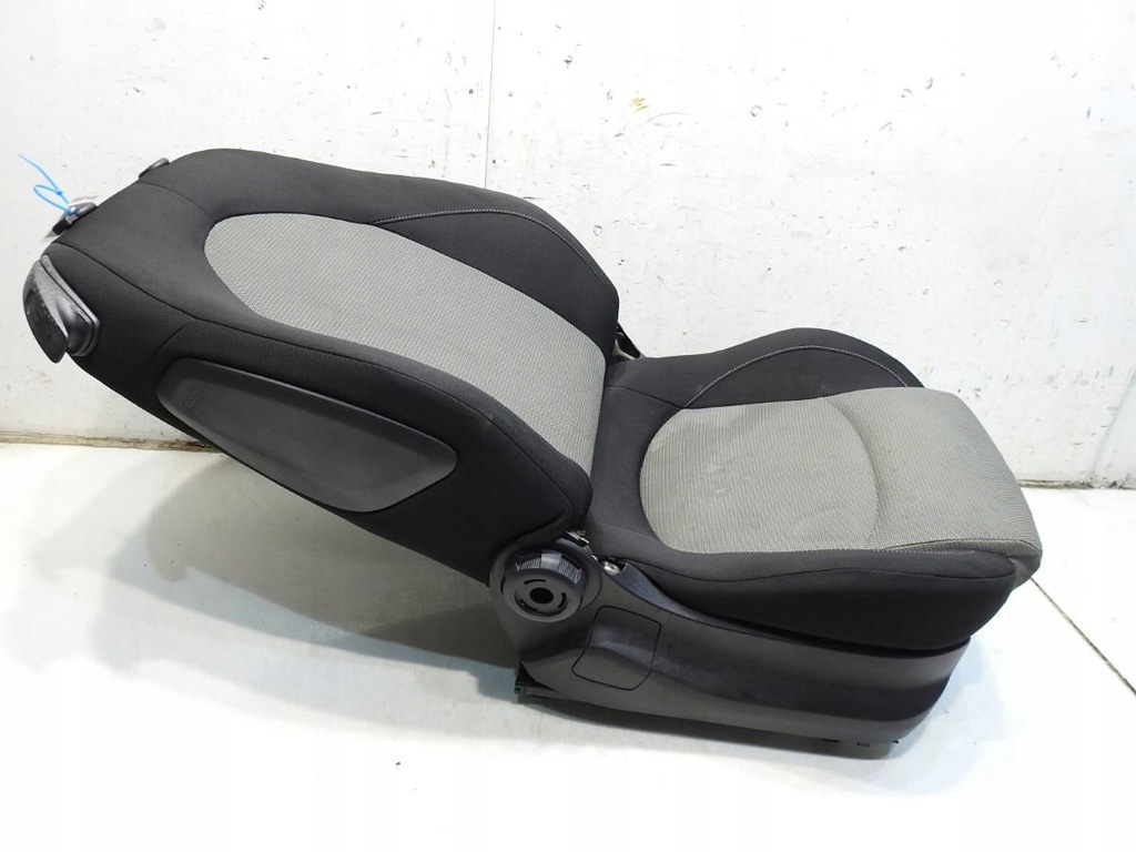 фото №6, Сидіння правий перед alfa romeo mito