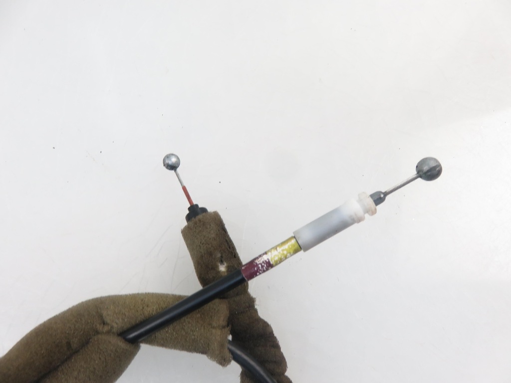 фото №8, Замок правий задній renault koleos i