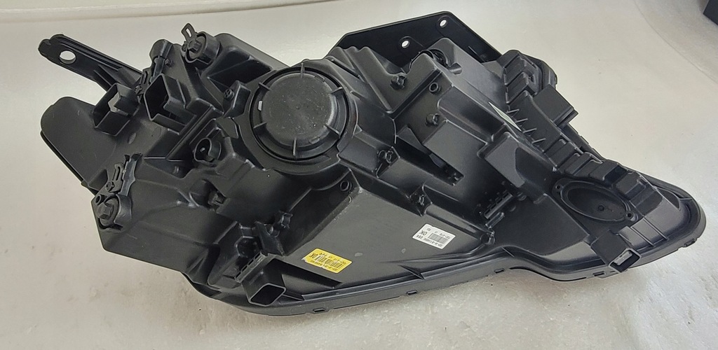 фото №12, Лампа ліва перед kia sorento iv full led 2020-2023 13 pin