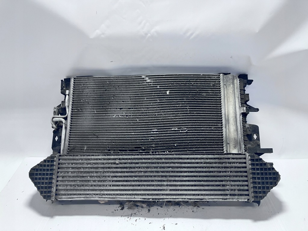 Купить Радиатор ремень передний volvo v40 ii 12- 1.6i t2