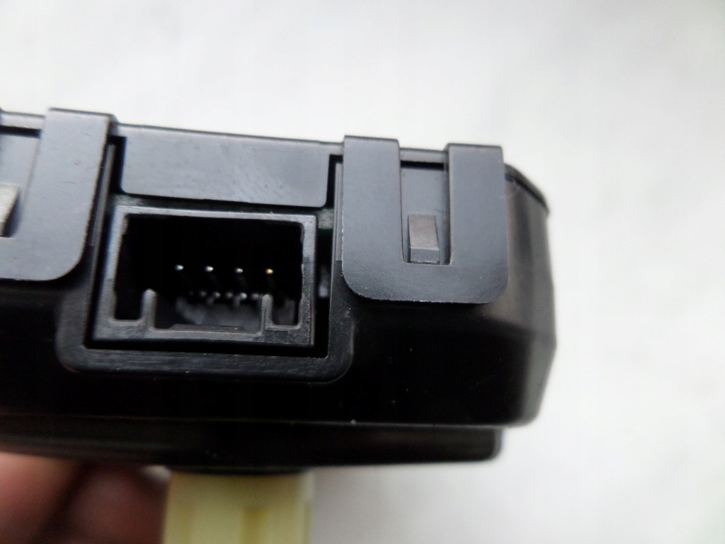 фото №5, Модуль поворота лампы ксенон mazda 3 6 bl lexus nissan