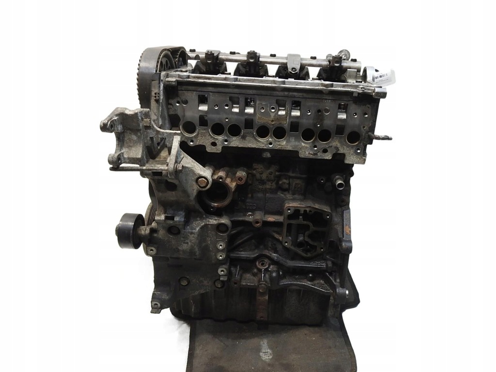 фото №1, Двигун jeep compass i 2.0 crd