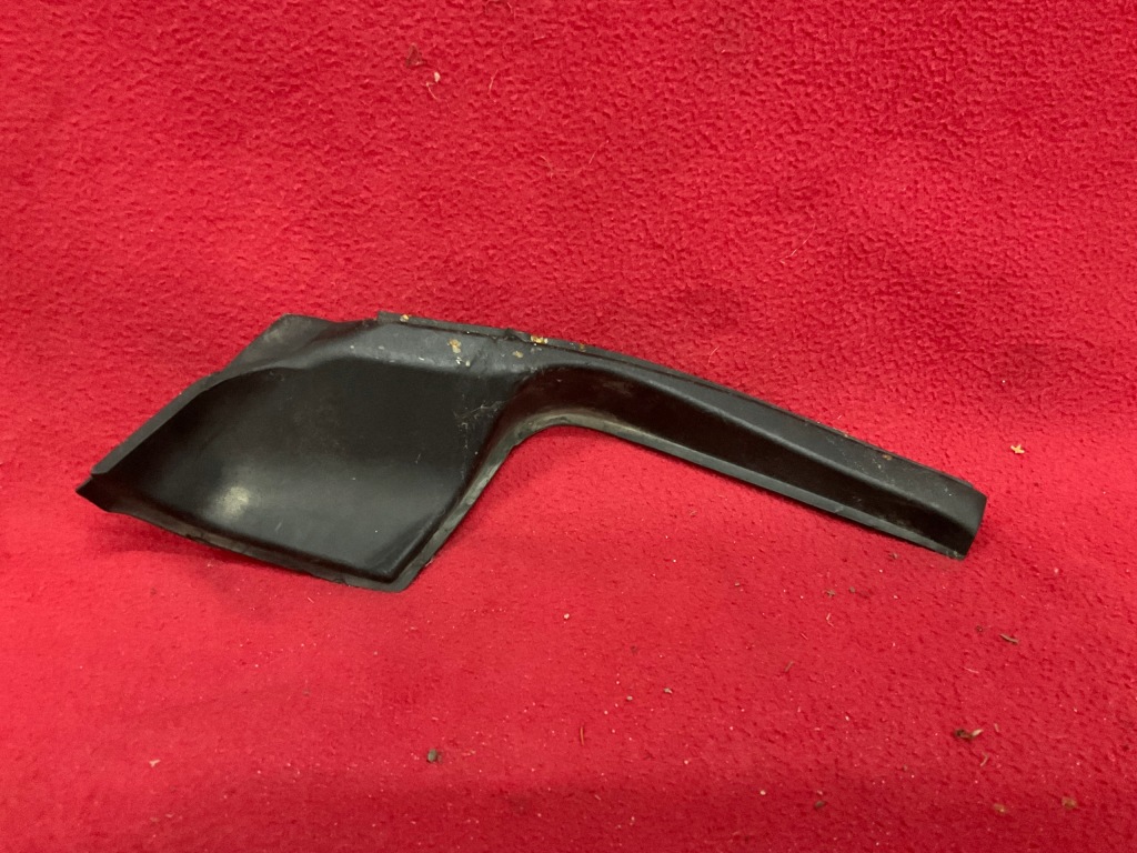 Купить Toyota 53866-08030 уплотнитель, fr fender to c