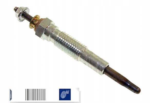 фото №15, Свічка розжарювання mazda towar bez повернення ! mazda b2500