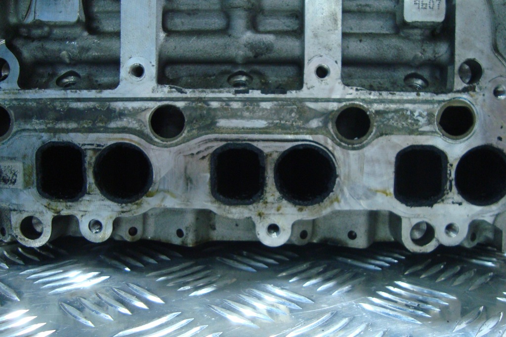 фото №11, Головка комплектная валы rozrozrządu 1,3 did mitsubishi colt 04-12