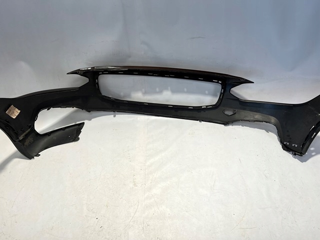 фото №6, Volvo v90 s90 16 r- бампер перед передній