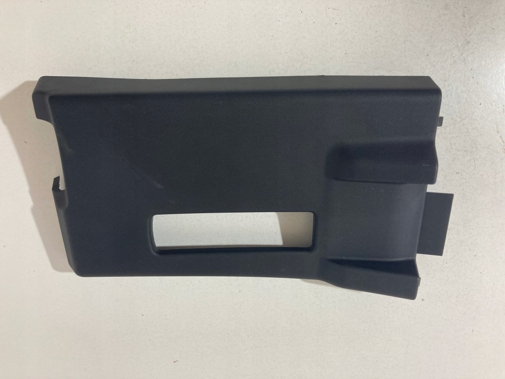 Купить Ford f150 f-150 15+ защита стойка правая fl3b-1825514-afw