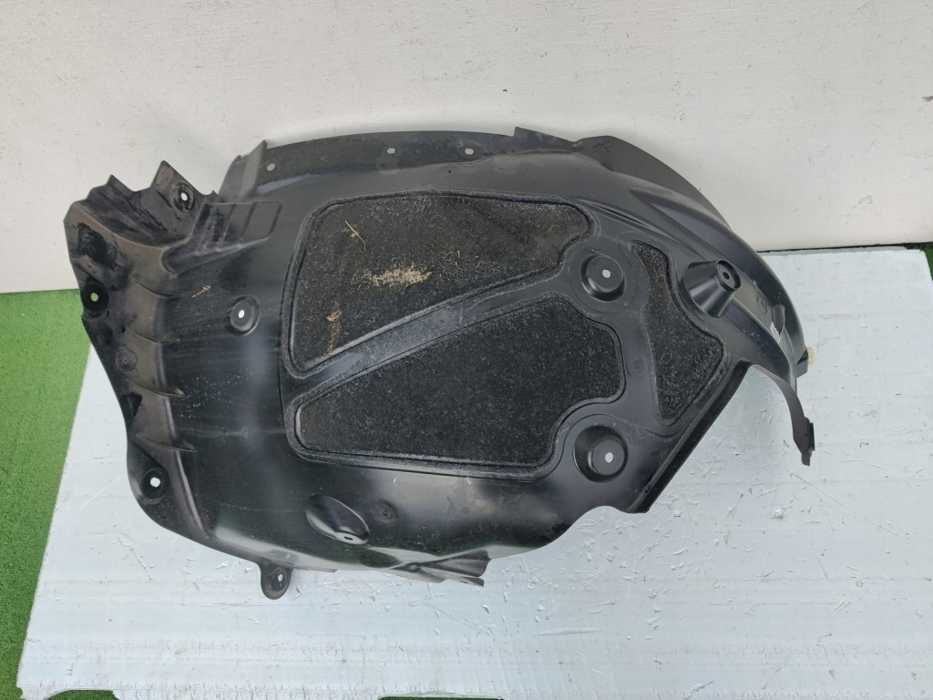 фото №1, Підкрилок передні ліва bmw i4 g26 8738059