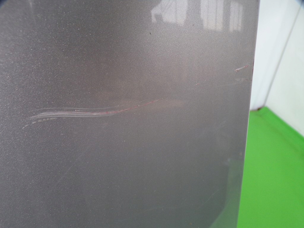 Audi a6 c6 капот передняя крышка двигателя лак ly7w Недорого