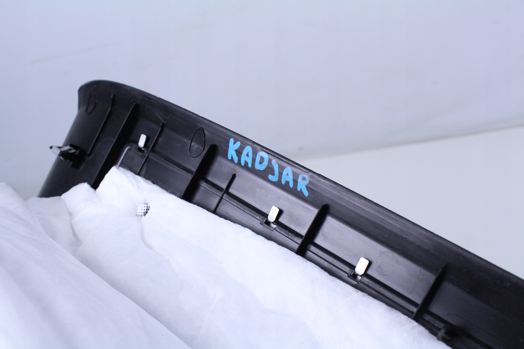 фото №6, Накладка na pas задняя renault kadjar