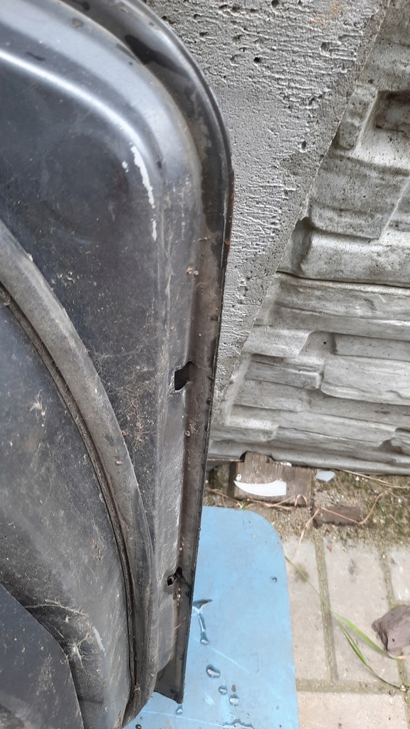 фото №14, Двері задня праве volvo s40 i 95-04r