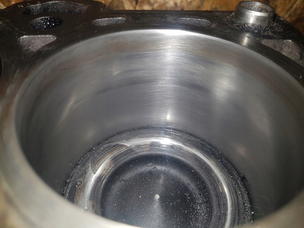 фото №6, Hyundai kia 1.7 crdi d4fd блок dół двигуна поршні wał