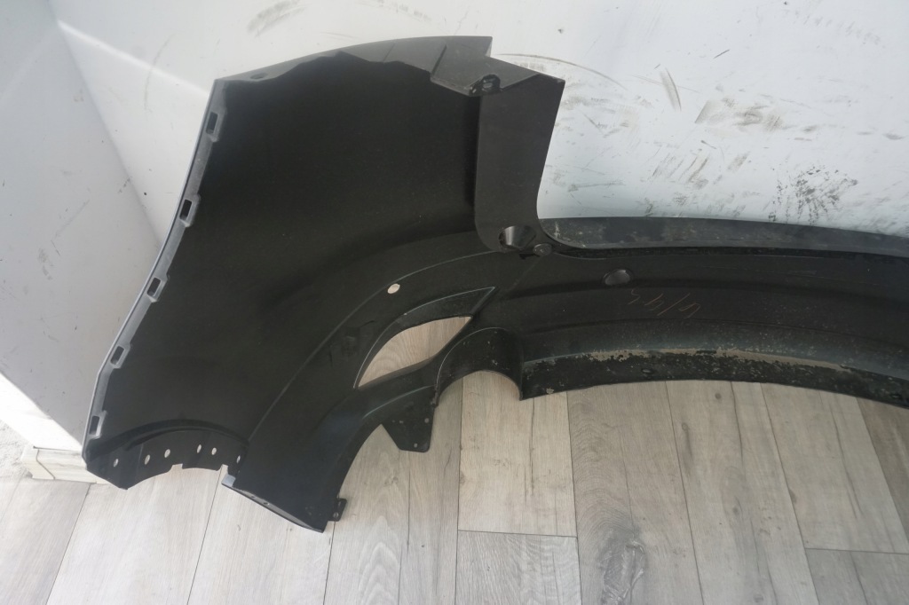 фото №6, Mazda cx 5 бампер задняя новый oryg