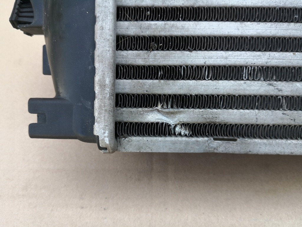 фото №8, Fiat panda iii 0.9 twinair интеркулер org.