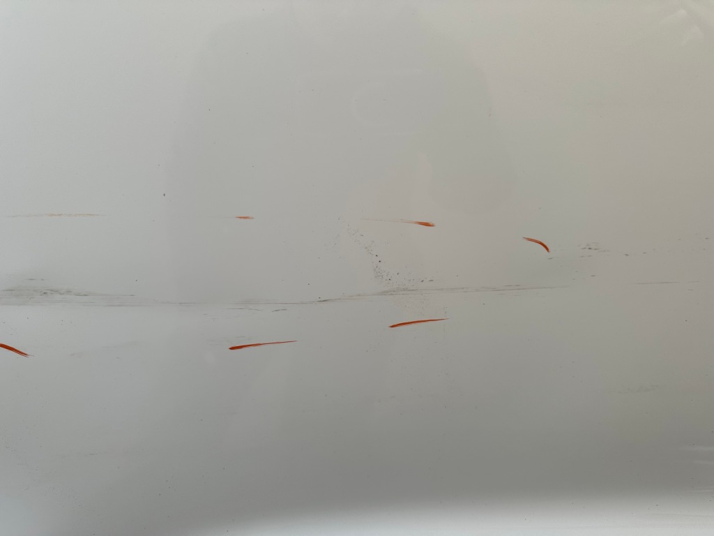 фото №11, Hyundai tucson iii 3 15-20r дверь правый задняя правое