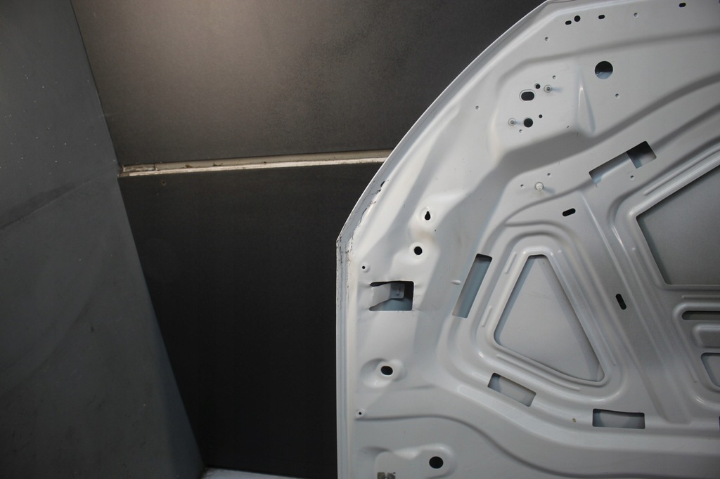 фото №7, Капот audi a3 8y