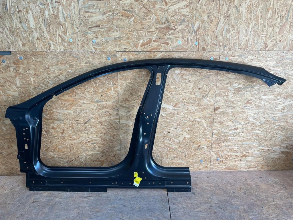 Купить Обшивка стойку левый tesla model s рестайлинг