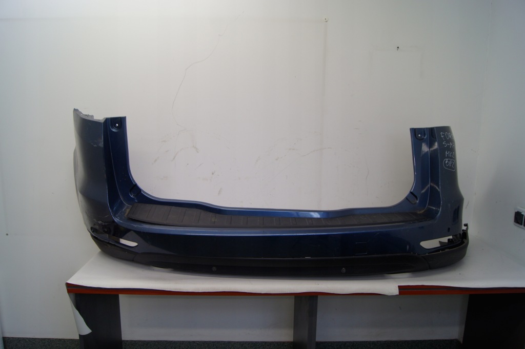 Купить Бампер s-max ii mk2 em2b-17h773