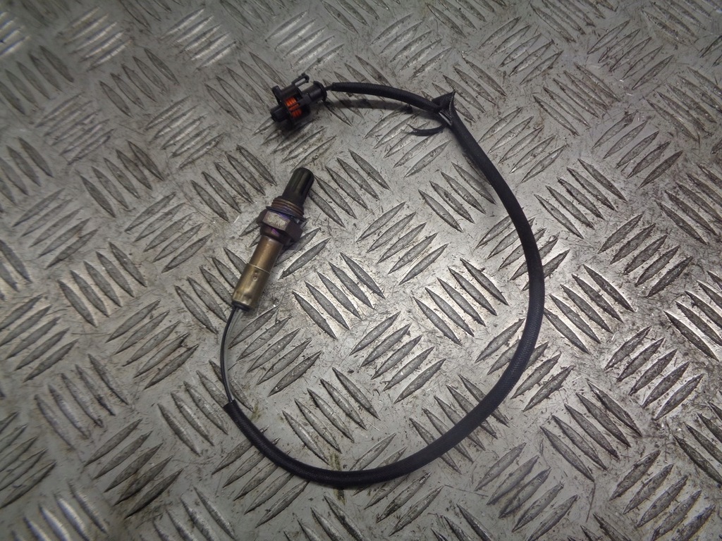 фото №1, Датчик лямбда-зонд opel corsa c 206629