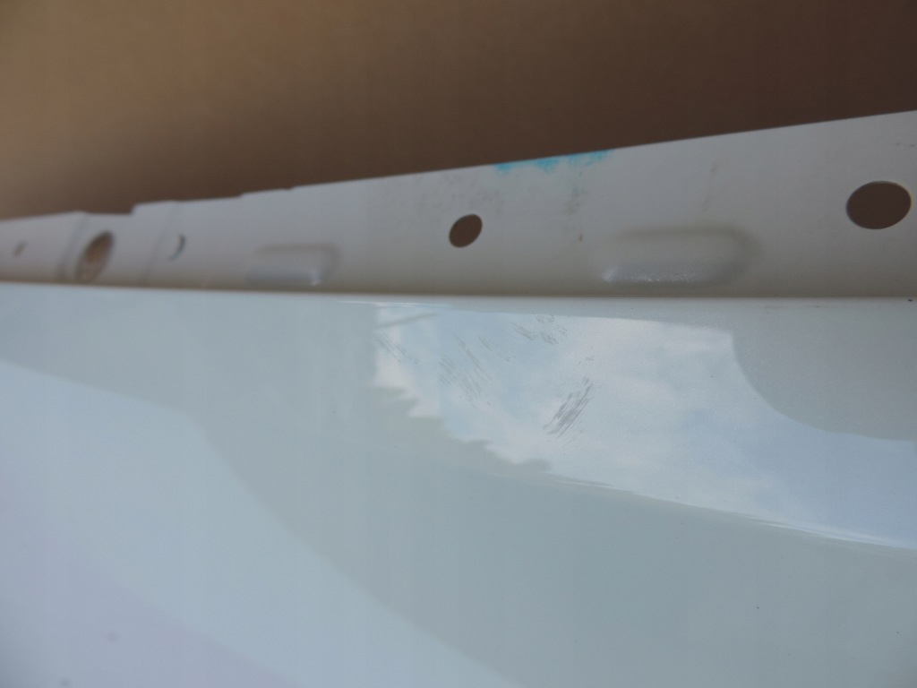 Audi e-tron 4ke крило передній ліве Київ