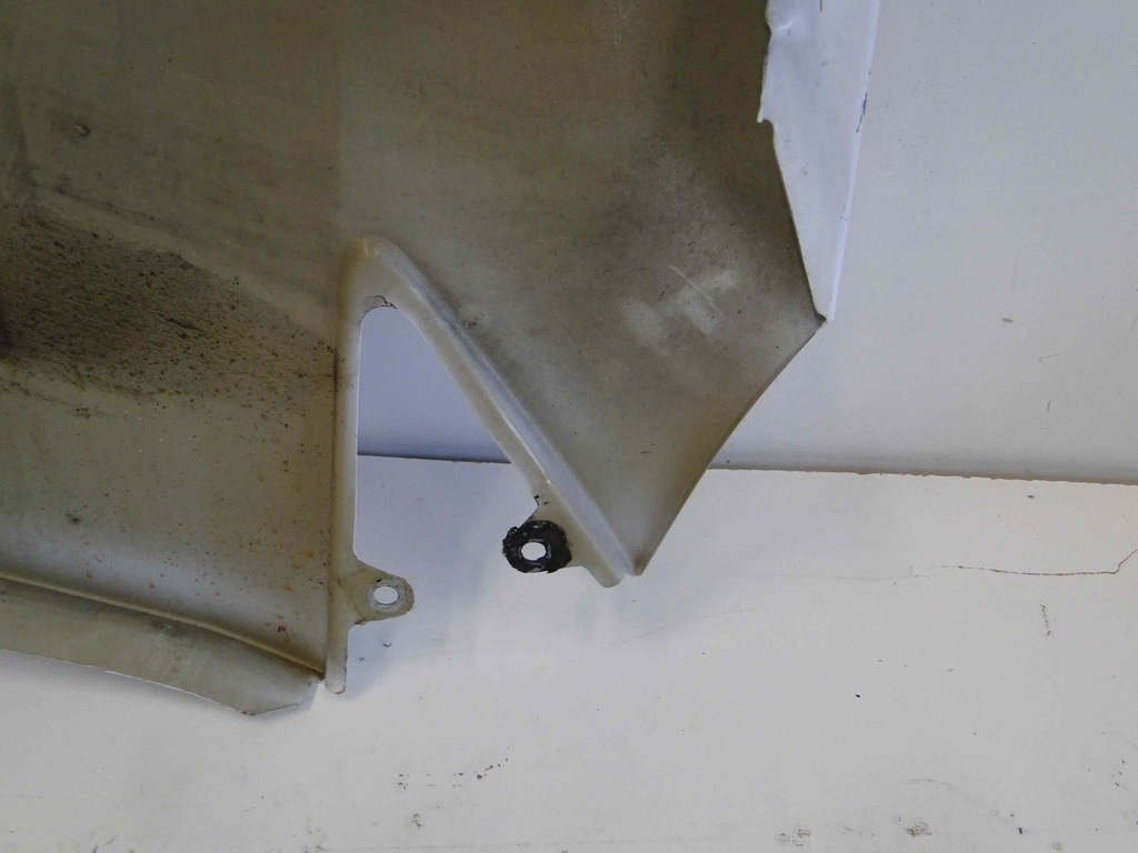 фото №11, Mercedes sprinter w906 906 крыло передний правый