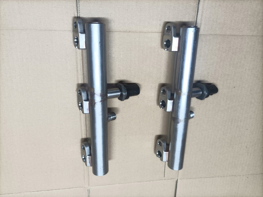 фото №10, Alfa romeo stelvio 2.9 510 kw молдинг впрыскная