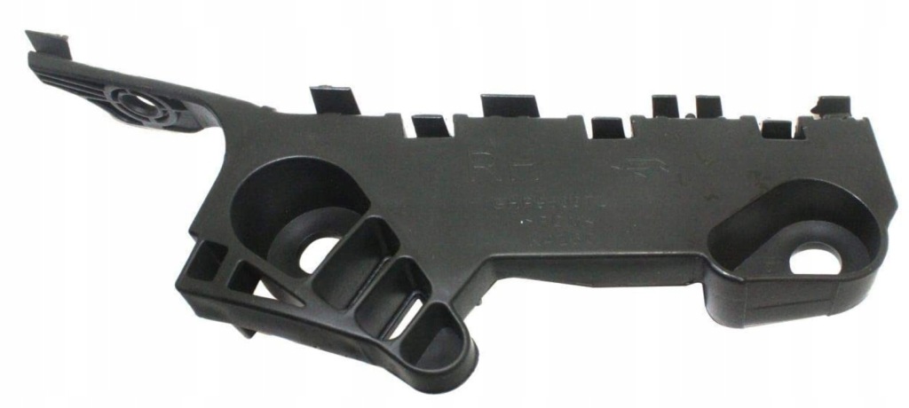 фото №1, Направляющая кронштейн бампера правый перед mazda 6 gj gl