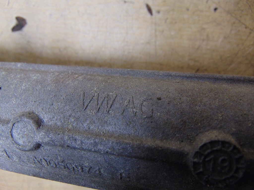 фото №11, Рулевая рейка трансмиссия рулевая vw polo fabia ibiza 2q1423057j europa