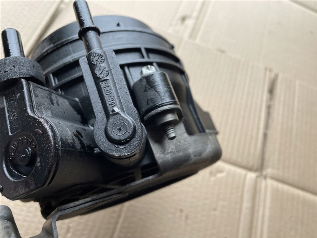 фото №6, Корпус фільтра пального 2.0 cdi a6540902300 a6540906000 mercedes cla w118 118