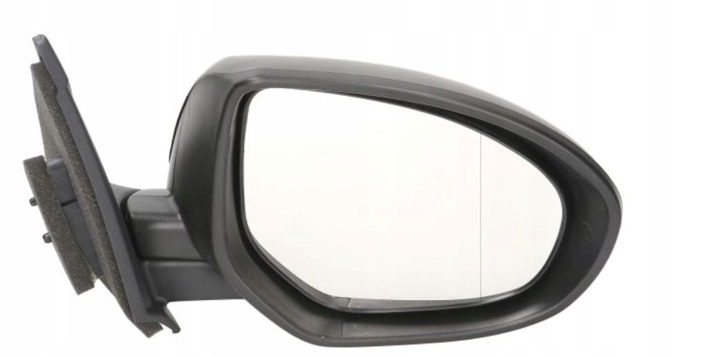 фото №1, Mazda 3 дзеркало електричний з підігрівом праве nowe