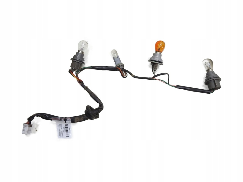 фото №1, Вкладыш лампы правый задняя hyundai i30 i