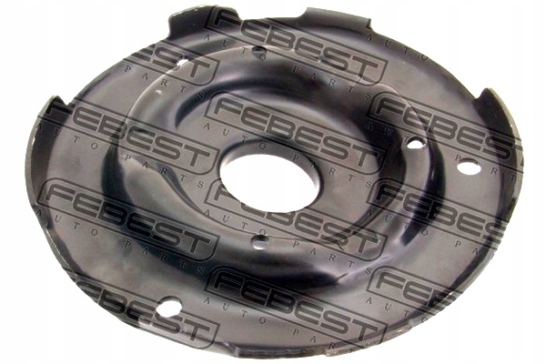 фото №1, Febest tsi-mcv20up тарелка пружины