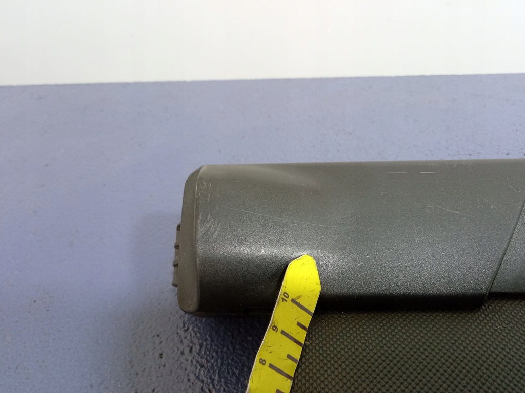 фото №8, Seat altea xl шторка багажника