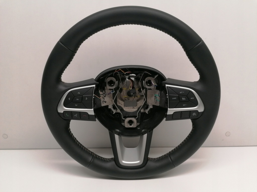 фото №1, Jeep compass ii воздуховод кожаный оригинал 16-20