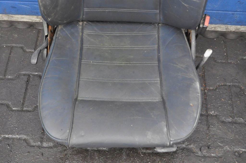 фото №7, Bmw 6 e24 перехідник салону сидіння заднє сидіння