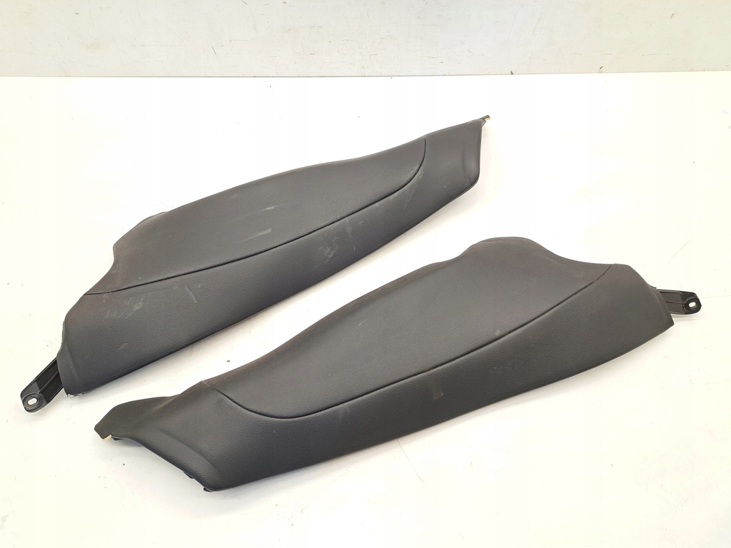 фото №9, Заднее сиденье задняя задняя jaguar f-pace suv 15-22