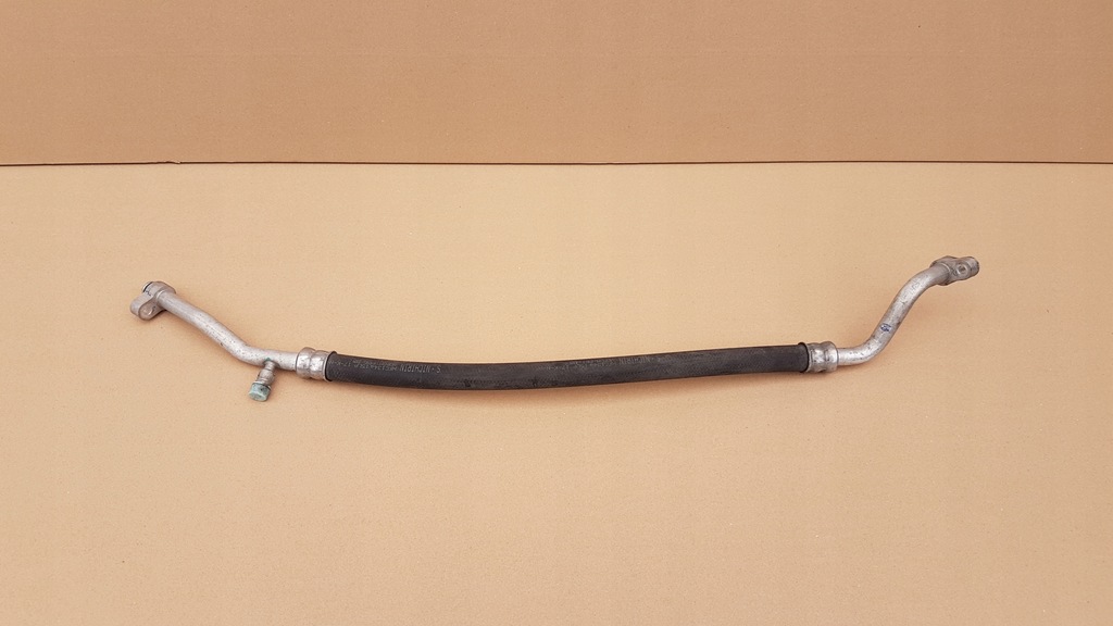 фото №1, Шланг трубка кондиционера fiesta mk7