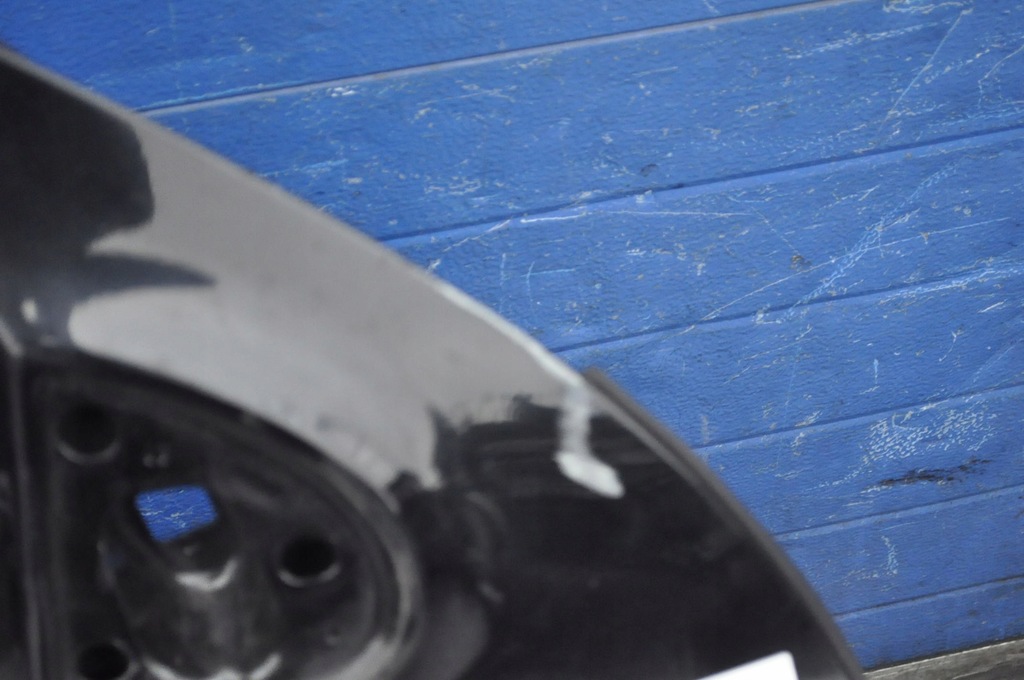 фото №5, Mercedes x164 двері правий перед передні